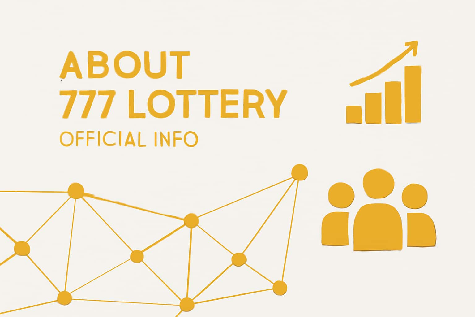 About 777 Lottery - Official Info Interface