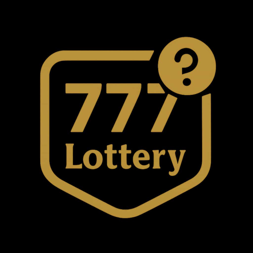 Icon representing the VIP Bonus Structure for 777 Lottery.